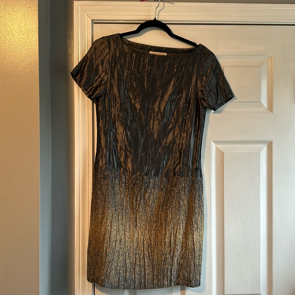 Michael Kors size 4 dress